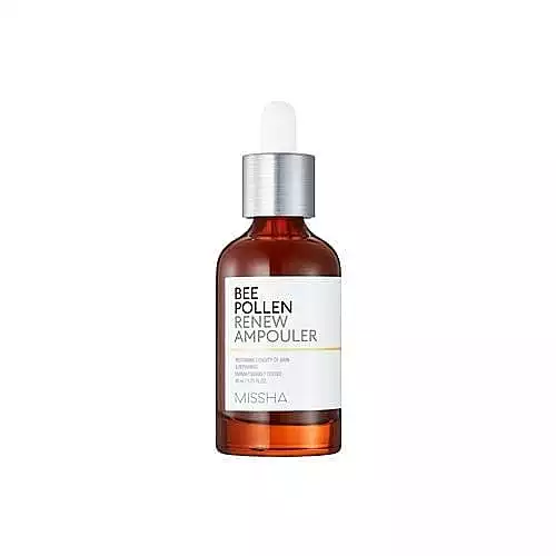 MISSHA BEE POLLEN RENEW AMPOULER