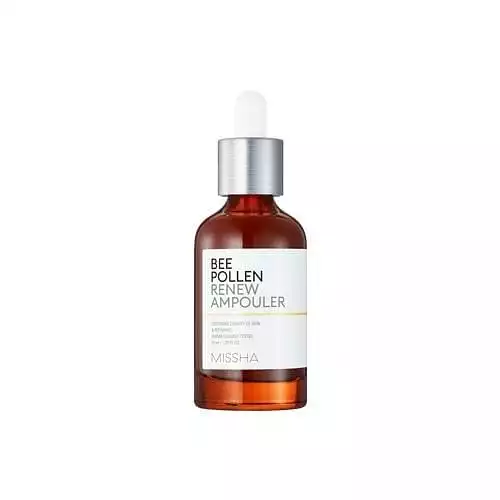 MISSHA BEE POLLEN RENEW AMPOULER