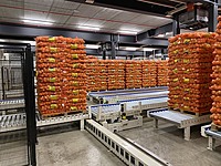 Material Handling Workflow Optimization Services