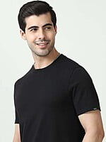 M&S Round Neck T-shirts