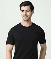 M&S Round Neck T-shirts