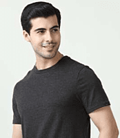 M&S Round Neck T-shirts