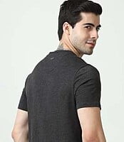 M&S Round Neck T-shirts