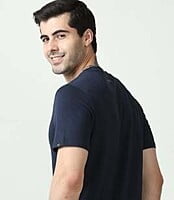 M&S Round Neck T-shirts