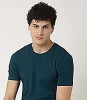 M&S Round Neck T-shirts