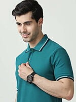 M&S Polo Tipping T-shirts