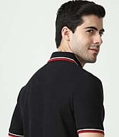 M&S Polo Tipping T-shirts