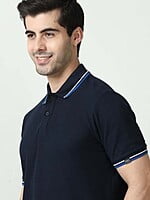 M&S Polo Tipping T-shirts