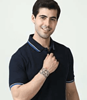 M&S Polo Tipping T-shirts