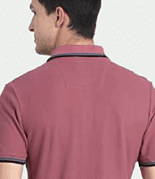 M&S Polo Tipping T-shirts