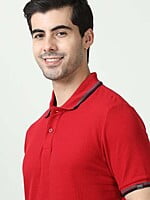 M&S Polo Tipping T-shirts