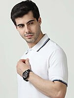 M&S Polo Tipping T-shirts