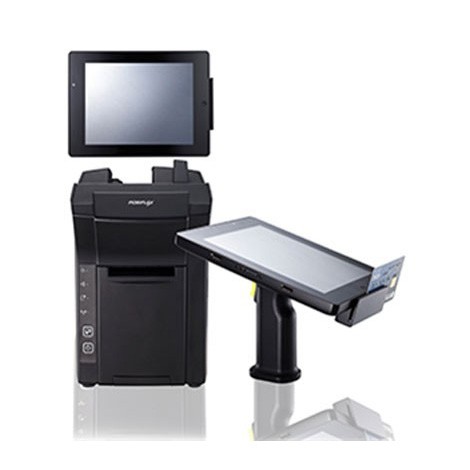 Posiflex MT4008 W/R Pos Terminal