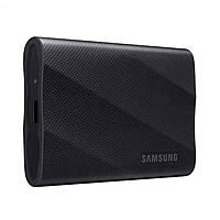 Samsung T9 1TB External SSD – USB 3.2 Gen 2 | Up to 2000MB/s | Portable