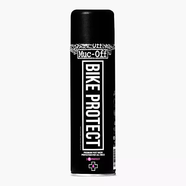 mucoff P bike protect aerosol