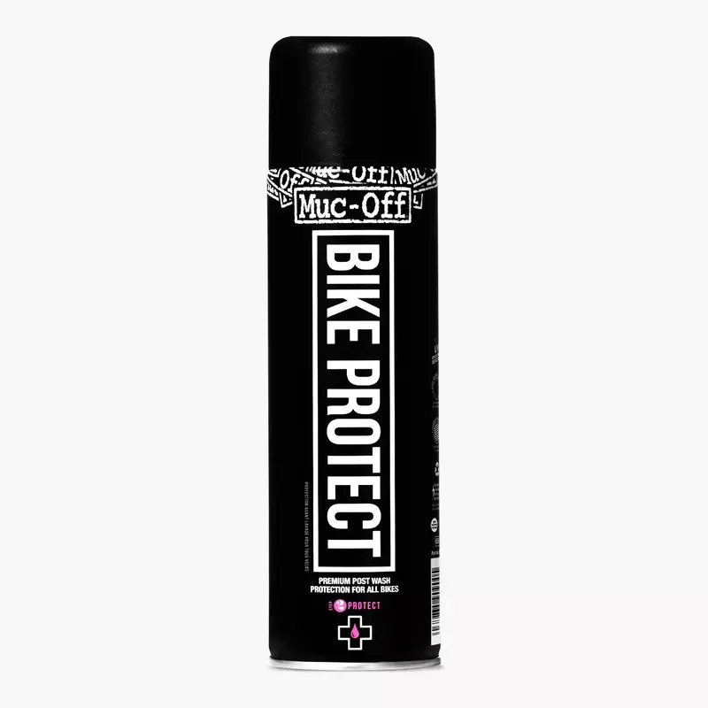 mucoff P bike protect aerosol