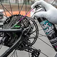 MUC OFF DISC BRAKE CLEANER 400ml
