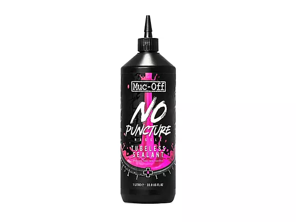 mucous no punture hassle 1L