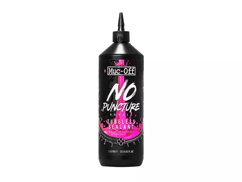 mucous no punture hassle 1L