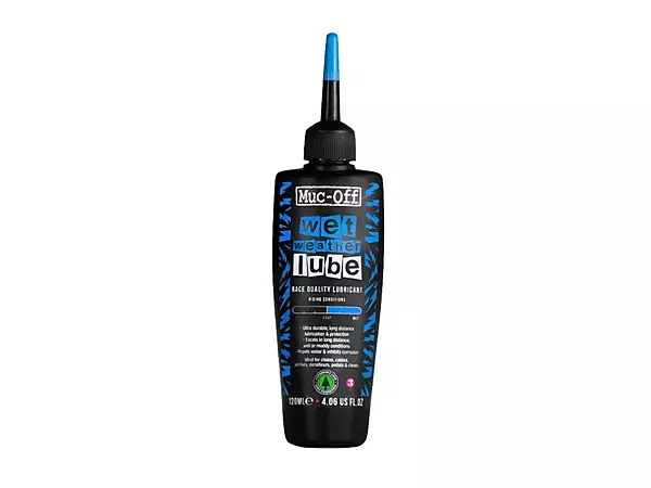 Mucoff Wet Lube