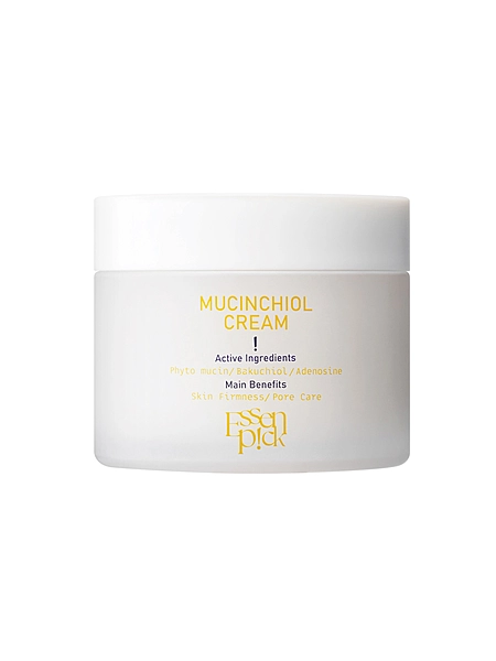 ESSENPICK - MUCINCHIOL CREAM