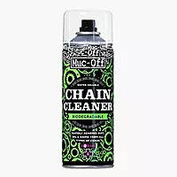 MUC OFF CHAIN CLEANER AEROSOL 400ml