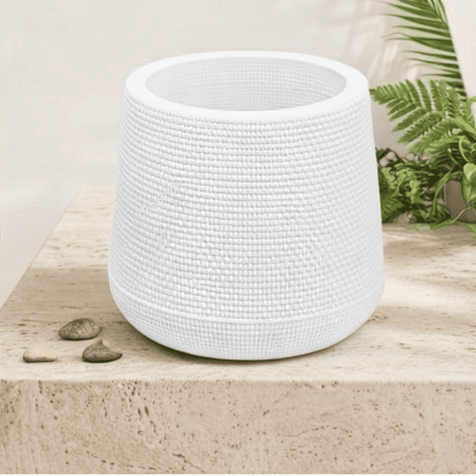 Mudkuda Clay Plant Pot | Large |Garden Planter