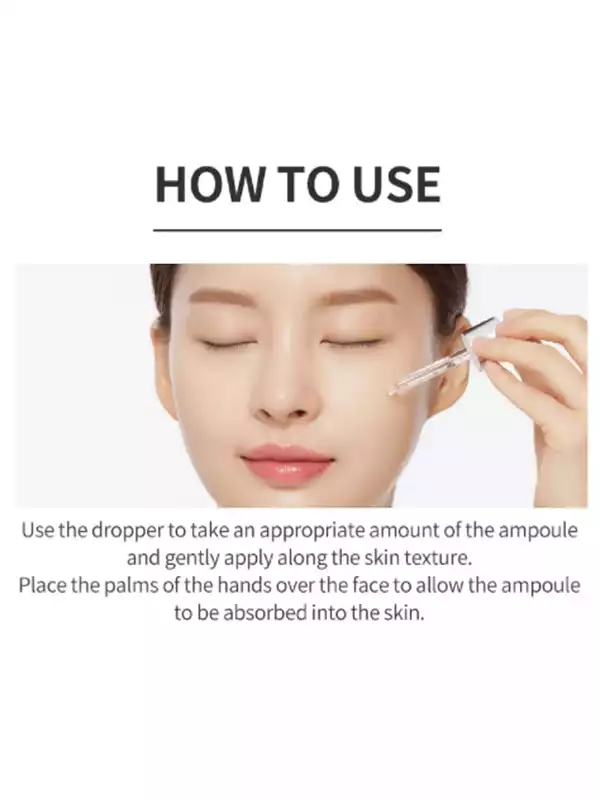 A'PIEU MULBERRY BLEMISH CLEARING AMPOULE