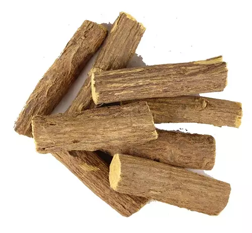 Jeshthamadh- Liquorice