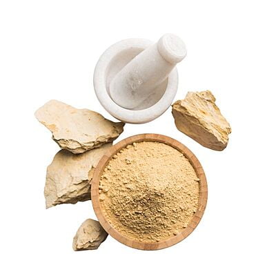 Multani Mutti Powder/ Fullers Earth Powder