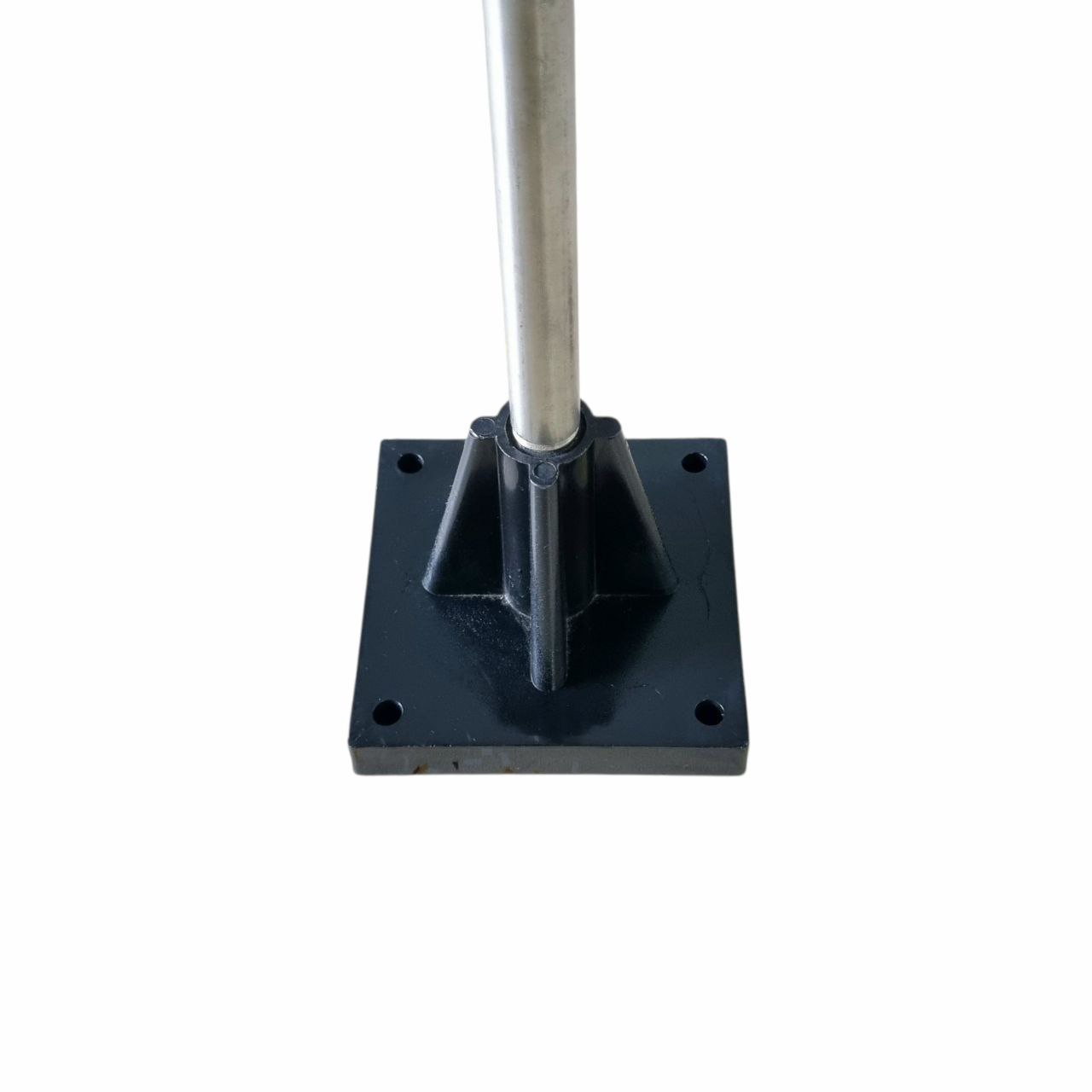 GroundX Stainless steel Lightning Arrester Type 2(Multi Spike)