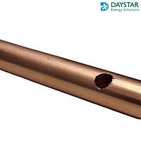 Copper Bonded Lightning Arrester ( Multi Spike)