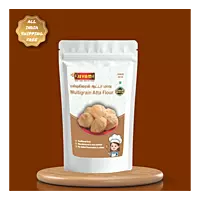 Multigrain Atta 300g
