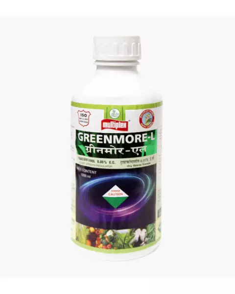 GREENMORE-L PLANT BIO ACTIVATOR