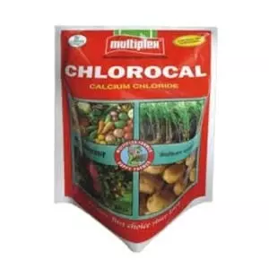 Multiplex Chlorocal (Calcium Chloride) – Corrects Calcium Deficiency