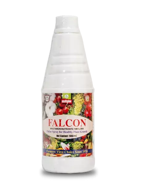 Falcon Growth Promoter – Boosts Plant Growth & Yield