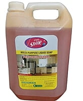 Flashy Shine Liquid Soap Oil