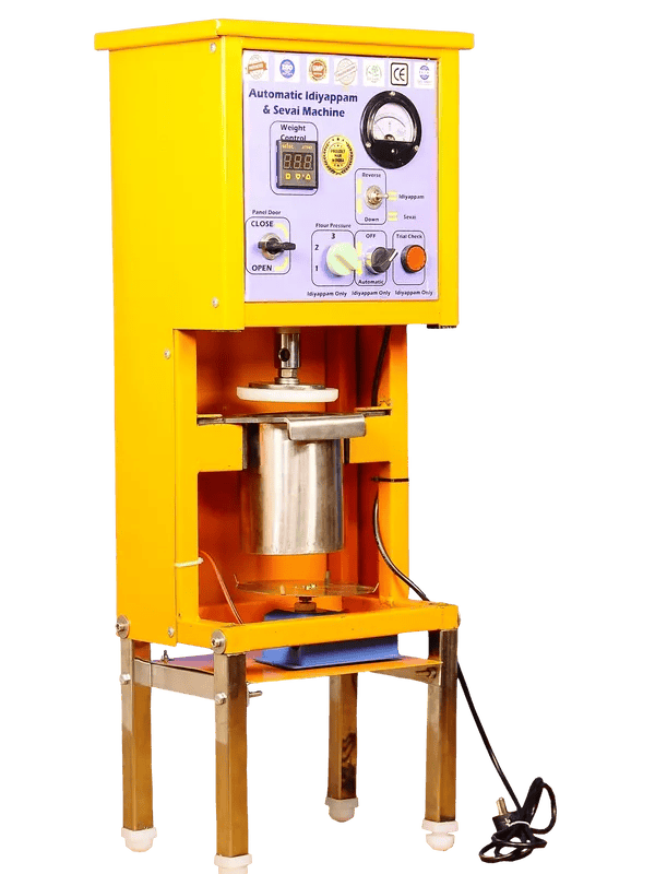 Automatic Idiyappam and Sevai Combo machine