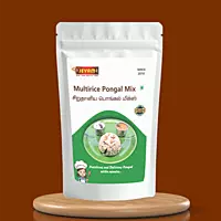 Multi Rice Pongal Mix 500g