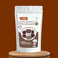 Multirice Ulunthankali Mix