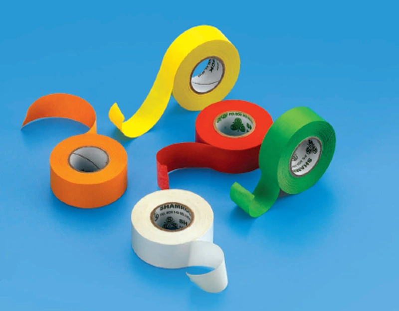 Multipurpose Labelling Tape 0.75"x500" TARSONS 1roll/box
