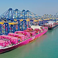 Agri Export Container Freight Marketplace