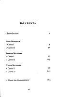 Mundaka Upanishad - Translated By Swami Lokeswarananda with Notes based on Sankara's Commentary