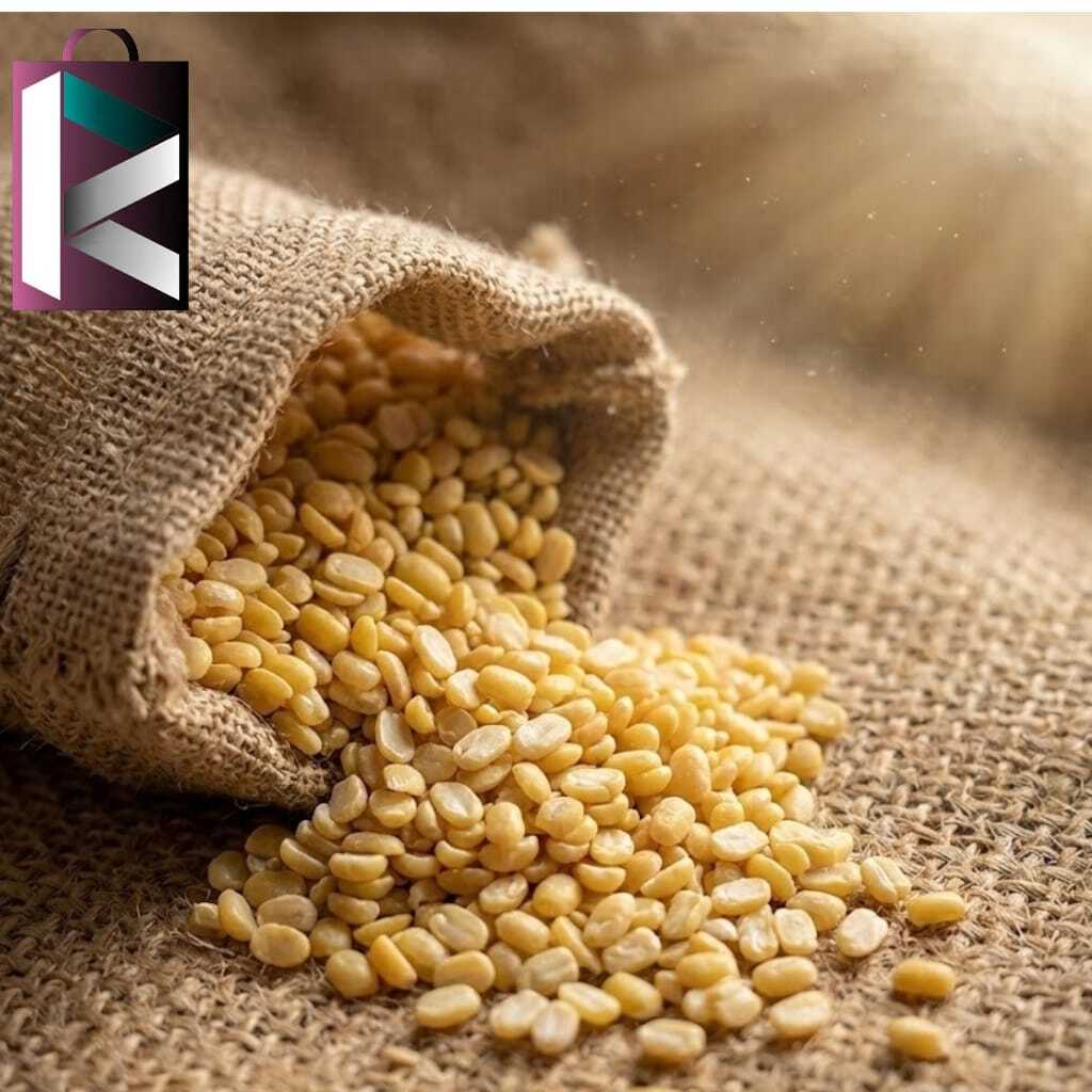 MUNGDAL 500GM