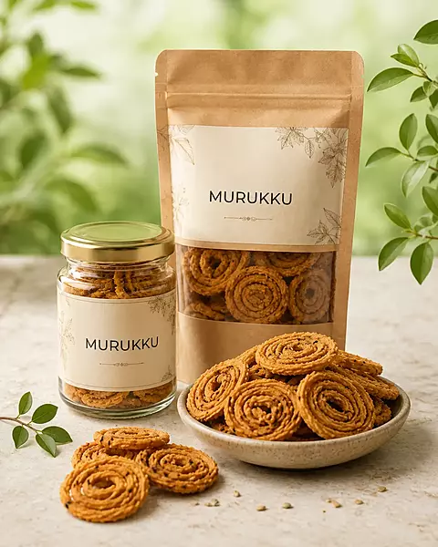 Murukku