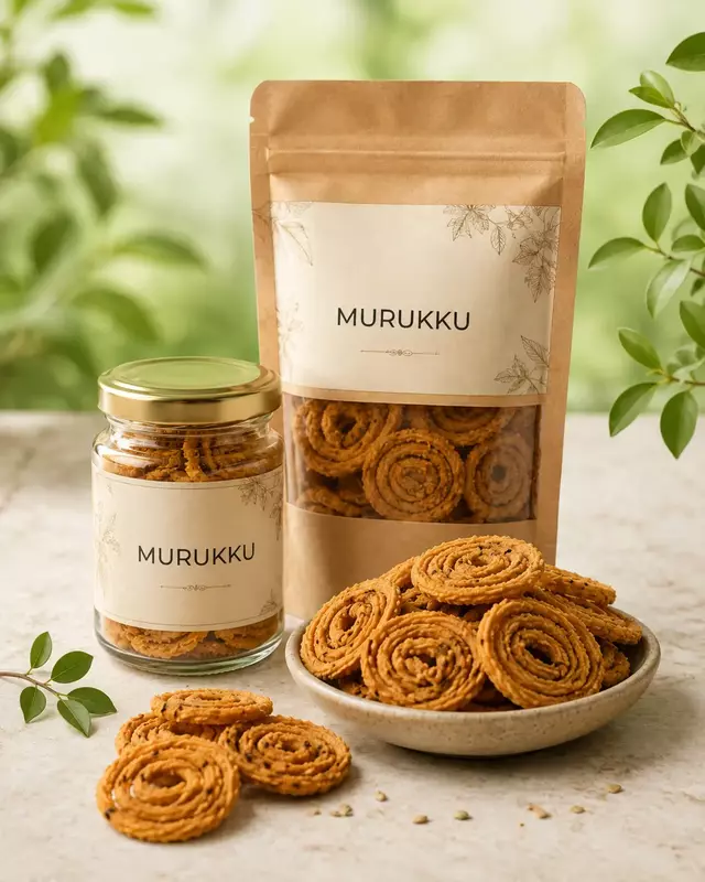 Murukku
