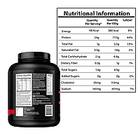 MuscleTech NitroTech 100% Whey Gold Performance Series 1kg