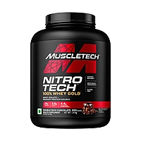 MUSCLE TECH NITROTECH PERFORMANCE SERIES 1.8 KG