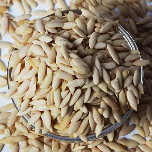 Muskmelon seeds