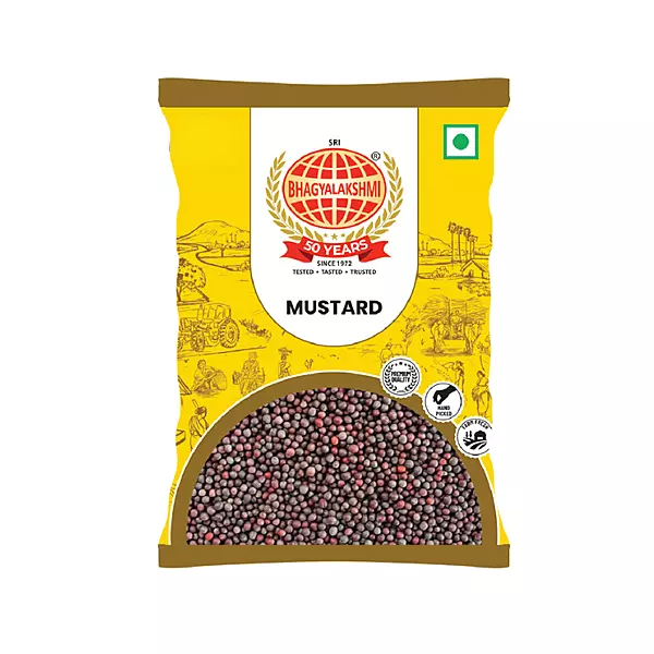 Mustard